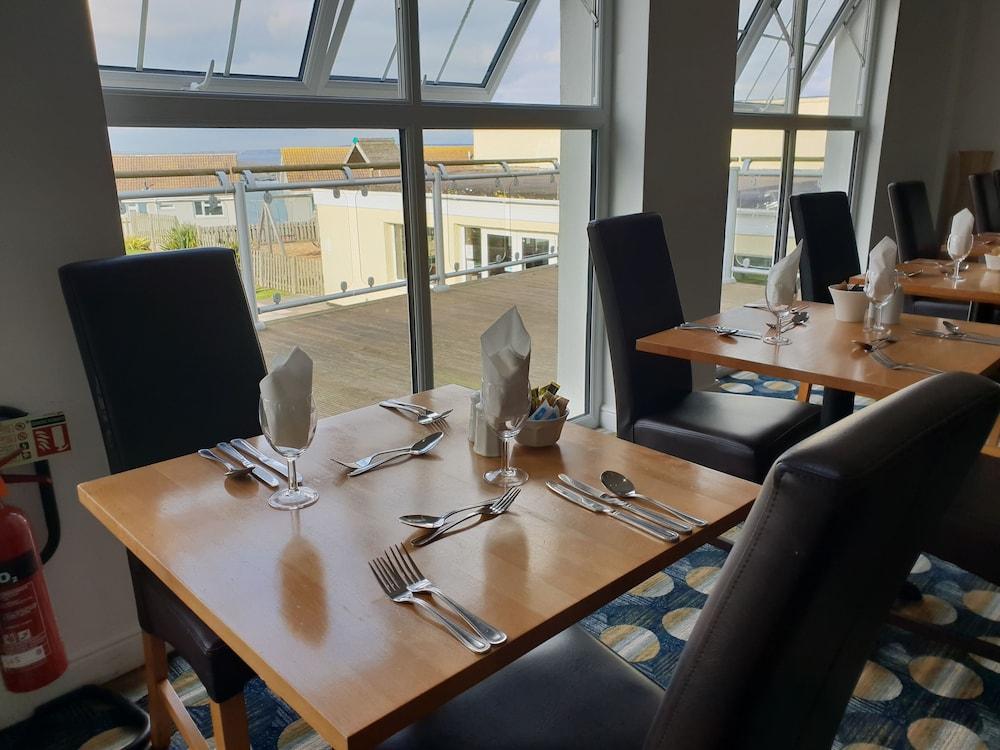 Hotel Pentire Newquay Cornwall Newquay (Cornwall)