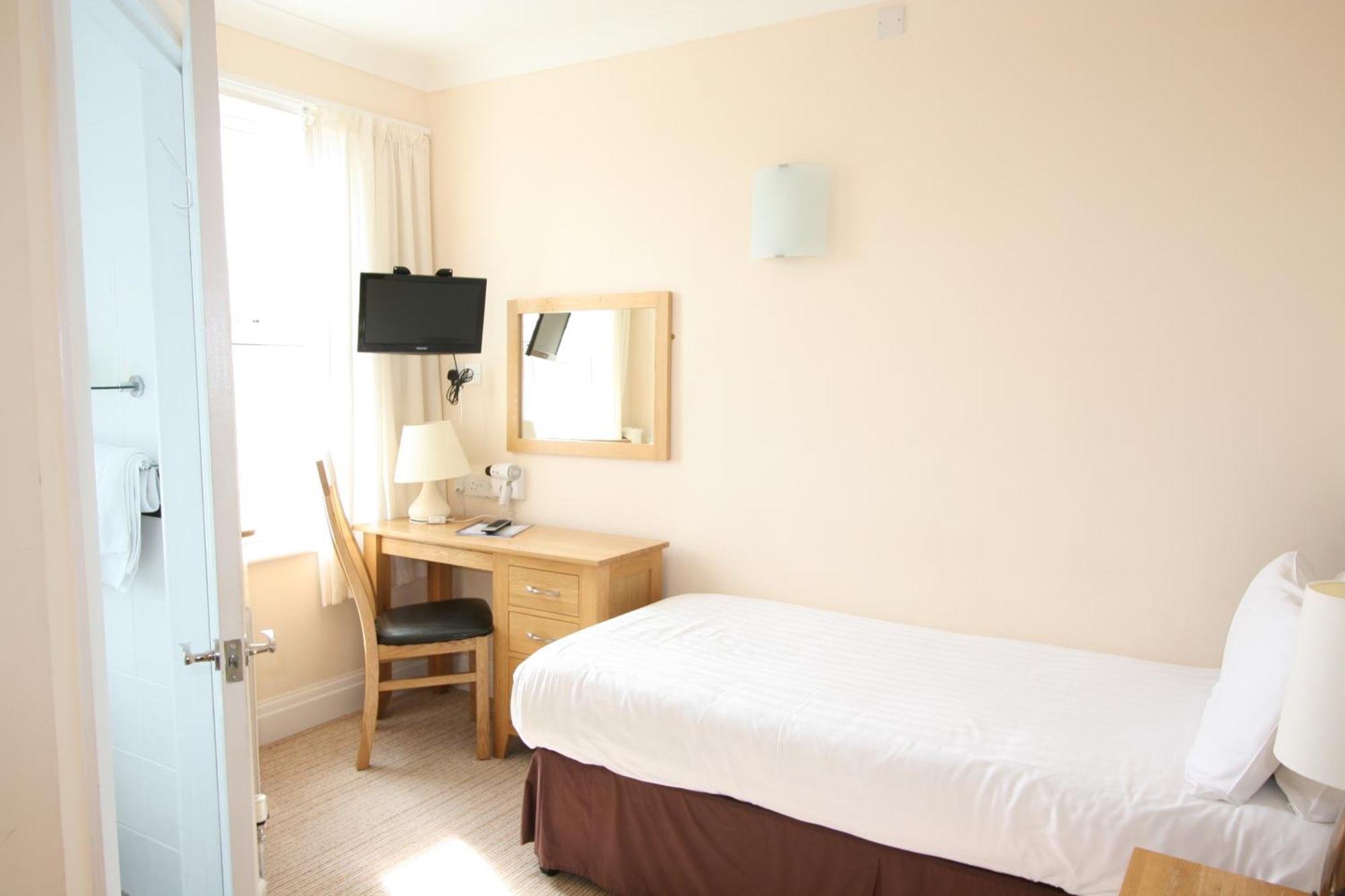 Pentire Newquay Cornwall Hotel 3*