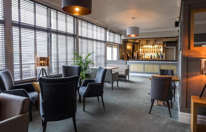 Pentire Newquay Cornwall Hotel Newquay (Cornwall)