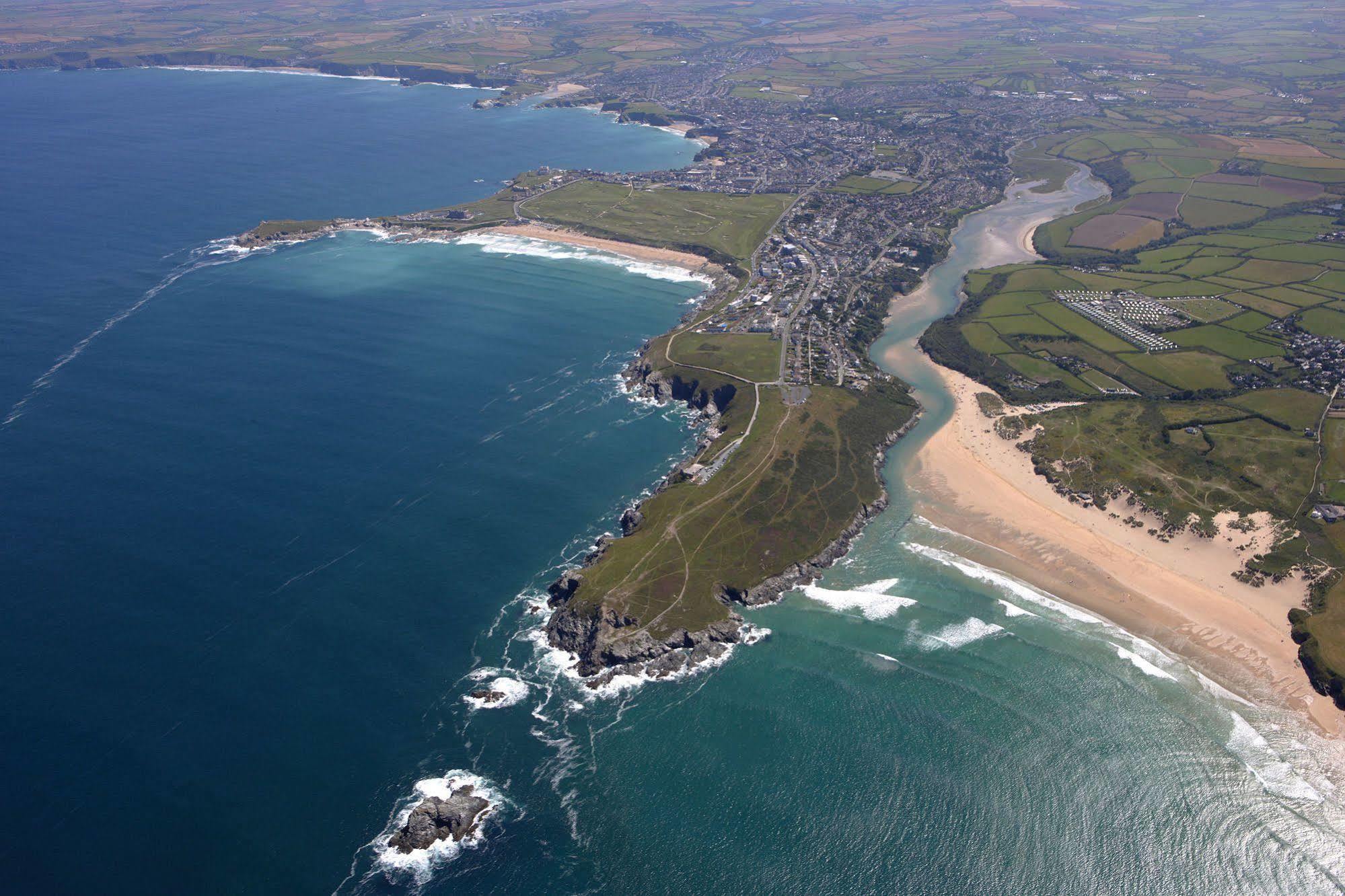 Hotel Pentire Newquay Cornwall Newquay (Cornwall)