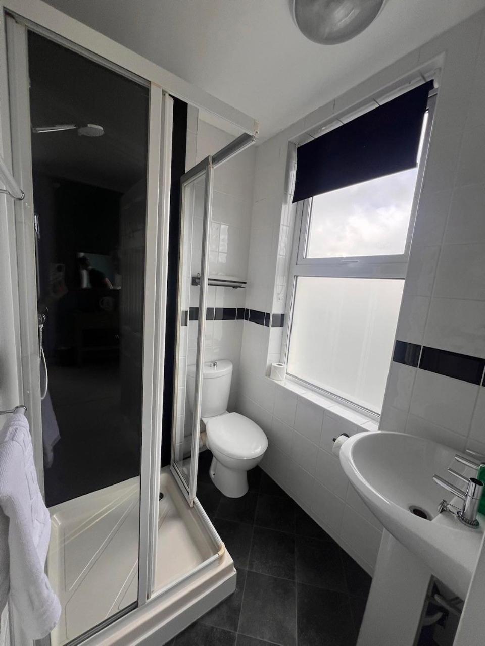 Hotel Pentire Newquay Cornwall Newquay (Cornwall)