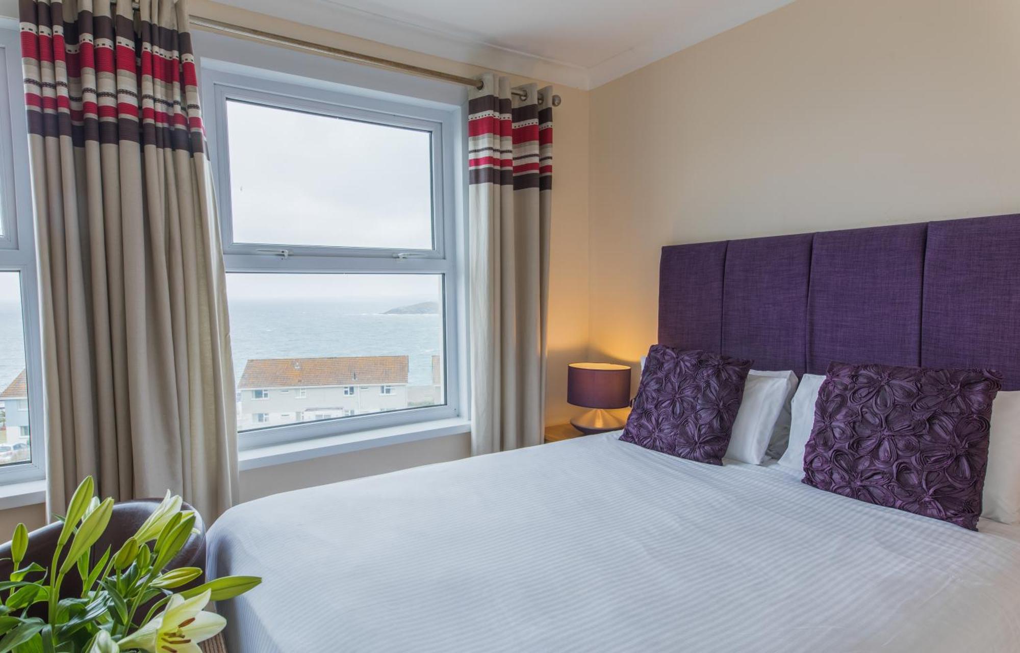 Pentire Newquay Cornwall 3* Newquay (Cornwall)