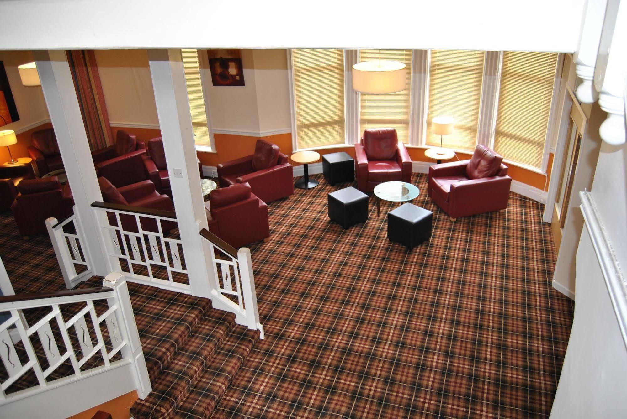 Pentire Newquay Cornwall 3*
